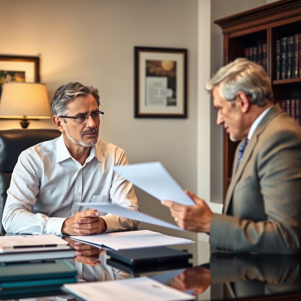 Protective Order Violation Lawyer James City County