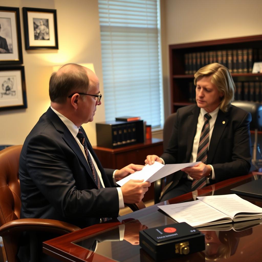 Protective Order Violation Lawyer Manassas Park