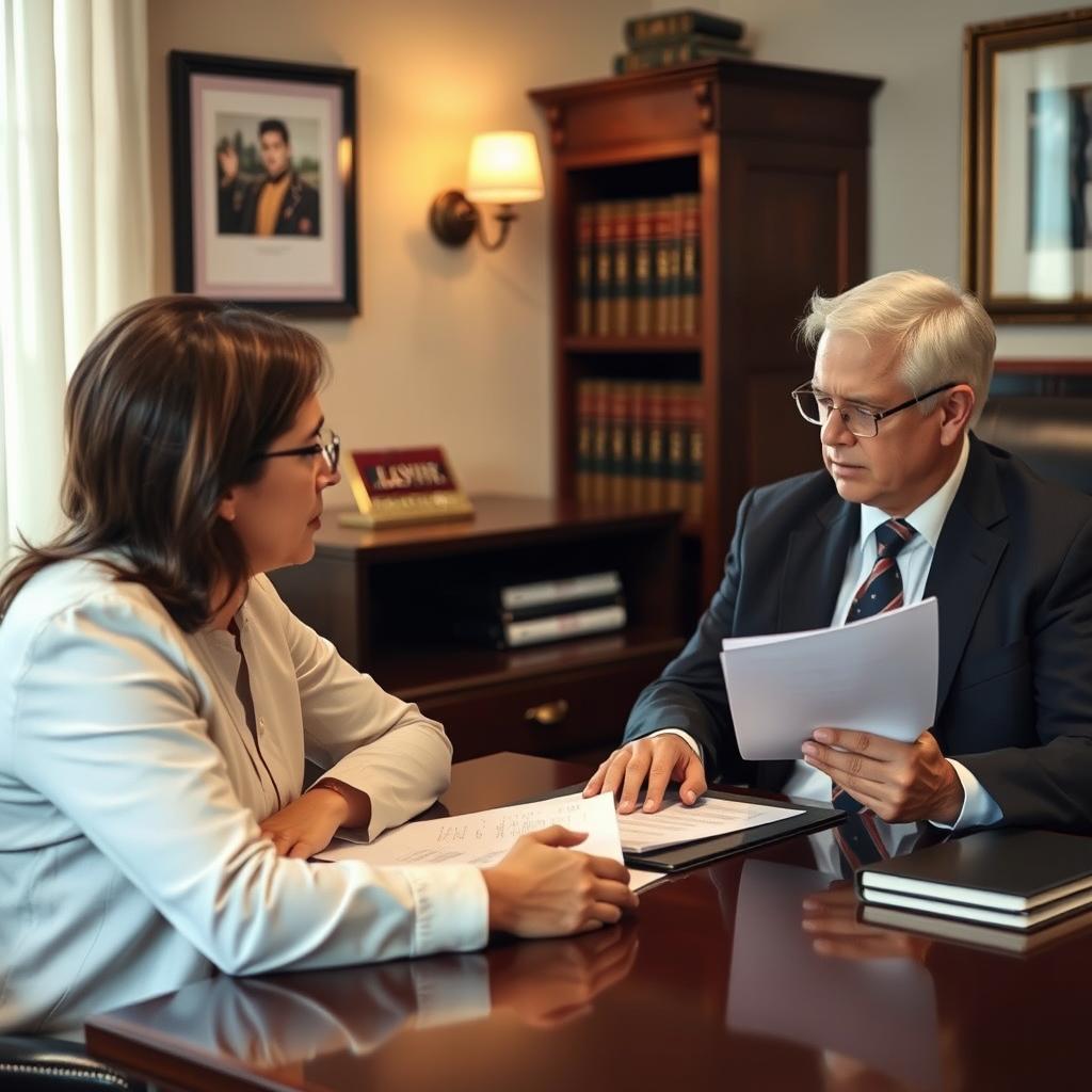 Protective Order Violation Lawyer Shenandoah