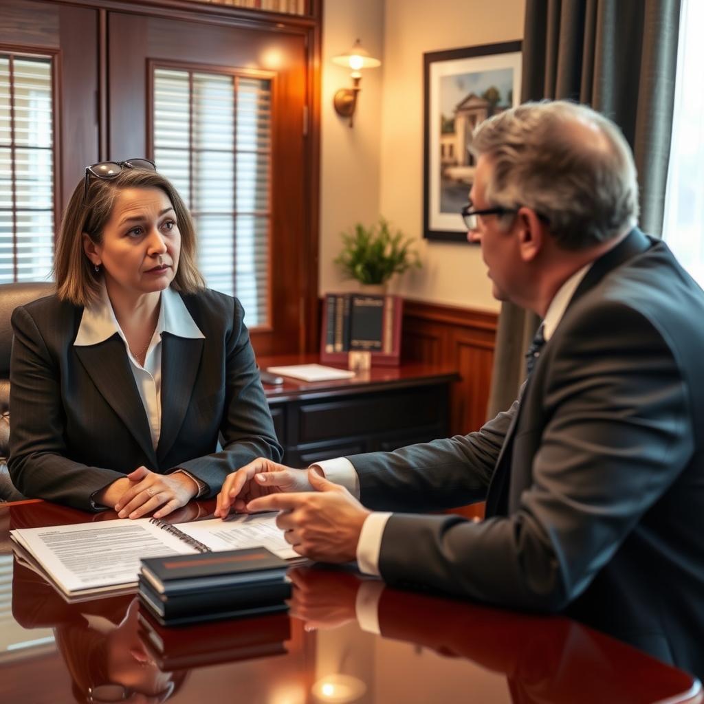 Protective Order Violation Lawyer Virginia Beach