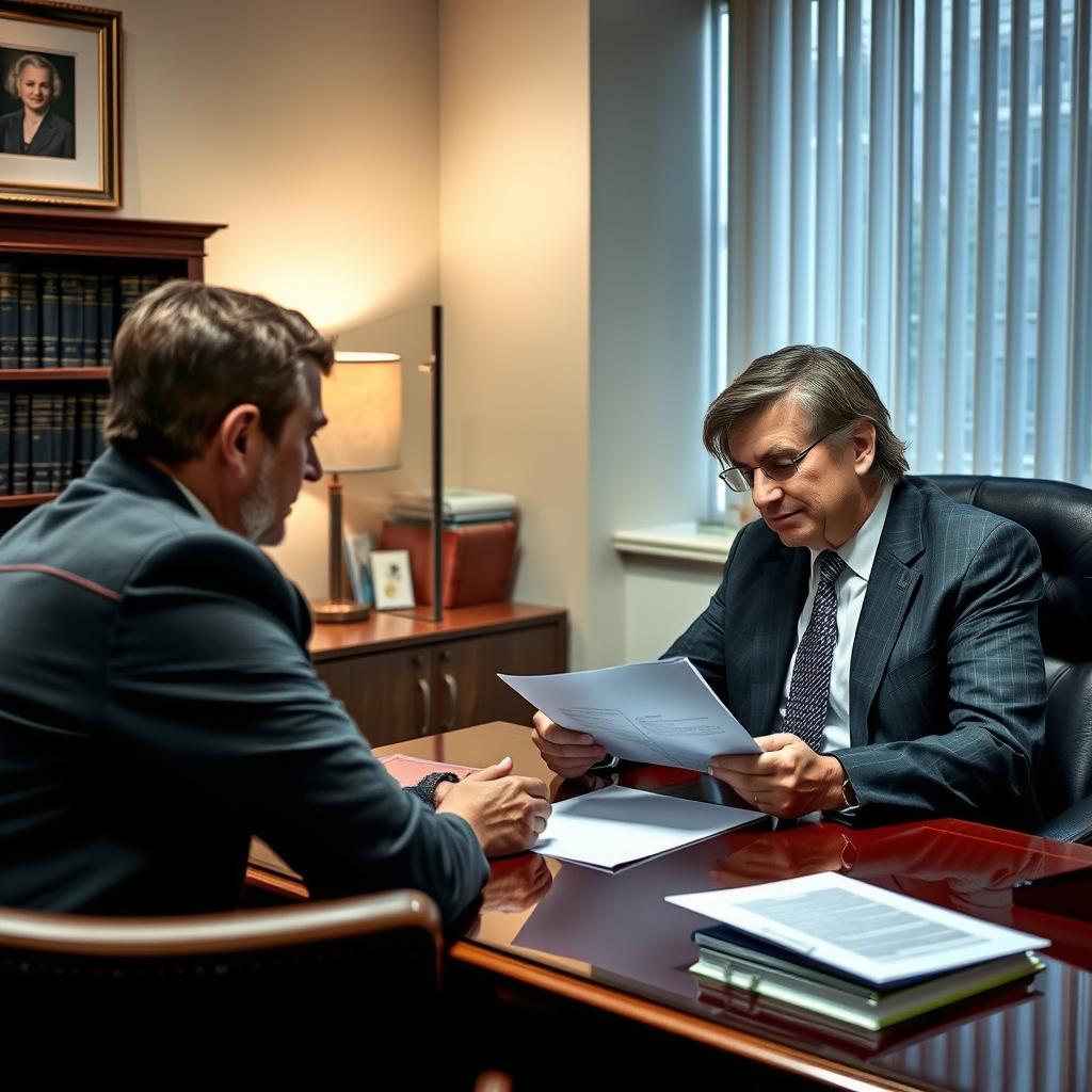 Protective Order Violation Lawyer Virginia