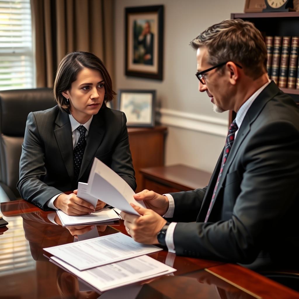 Reckless Driving Lawyer Fairfax