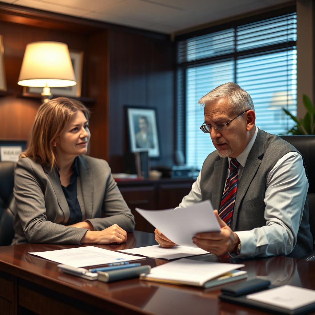 Robbery Defense Lawyer Alexandria