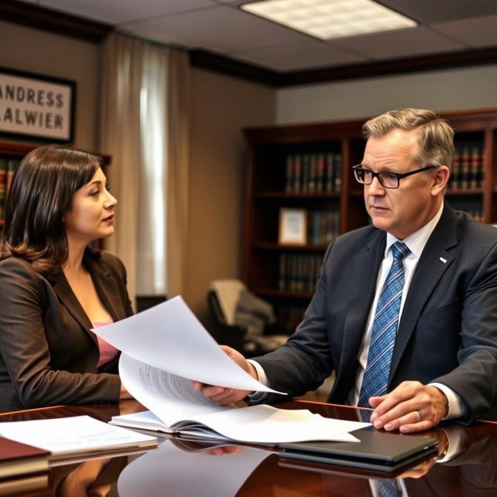 Robbery Defense Lawyer Dinwiddie County