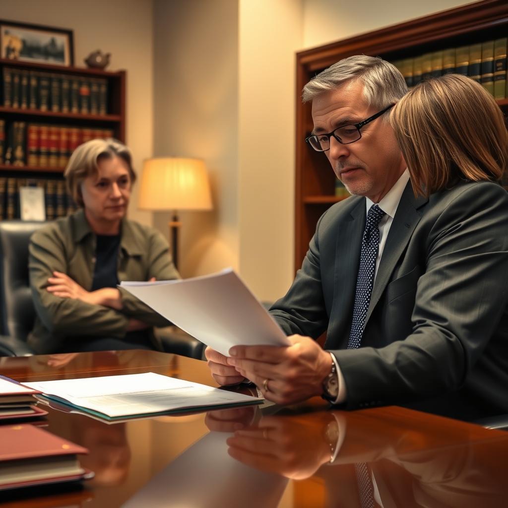 Robbery Defense Lawyer Gloucester County