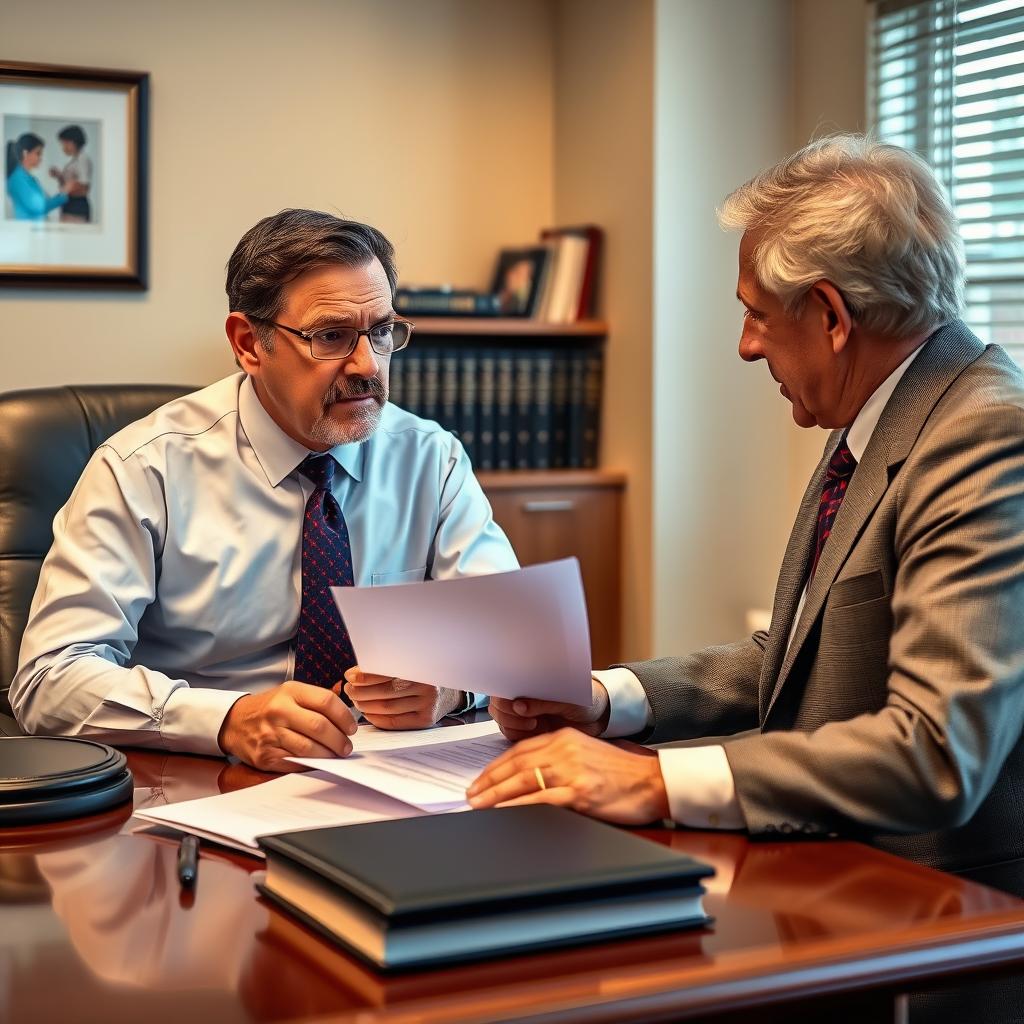 Robbery Defense Lawyer Roanoke County