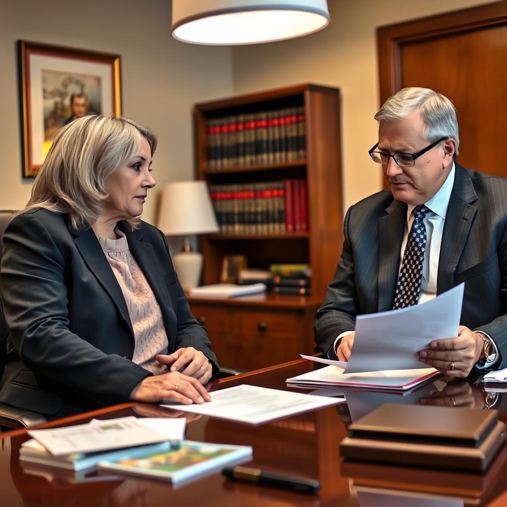 Robbery Defense Lawyer Shenandoah
