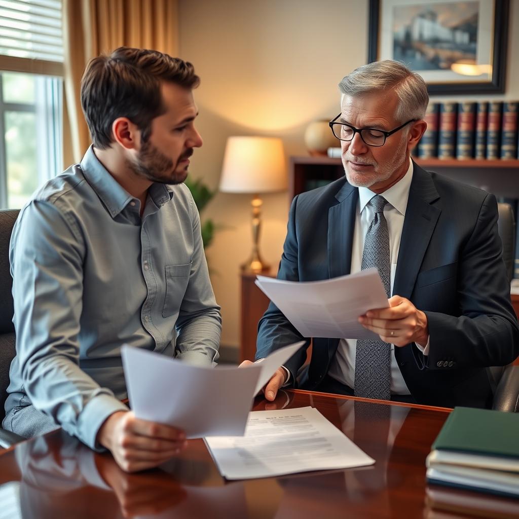 Robbery Defense Lawyer Virginia