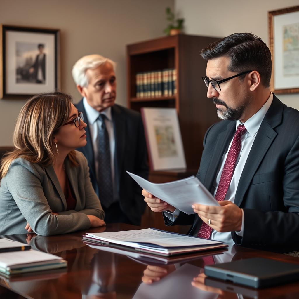 Robbery Defense Lawyer York County