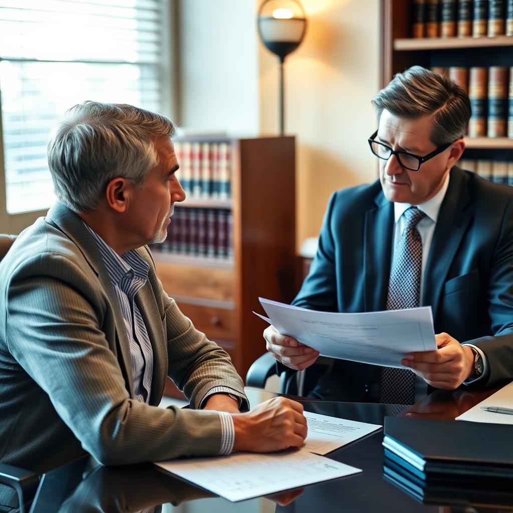 Robbery Lawyer Gloucester County
