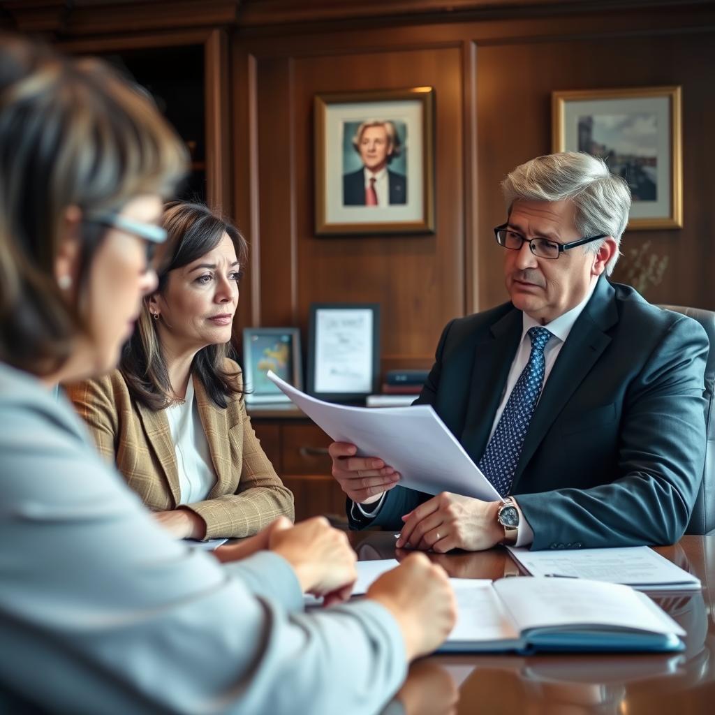 Robbery Lawyer Greene County