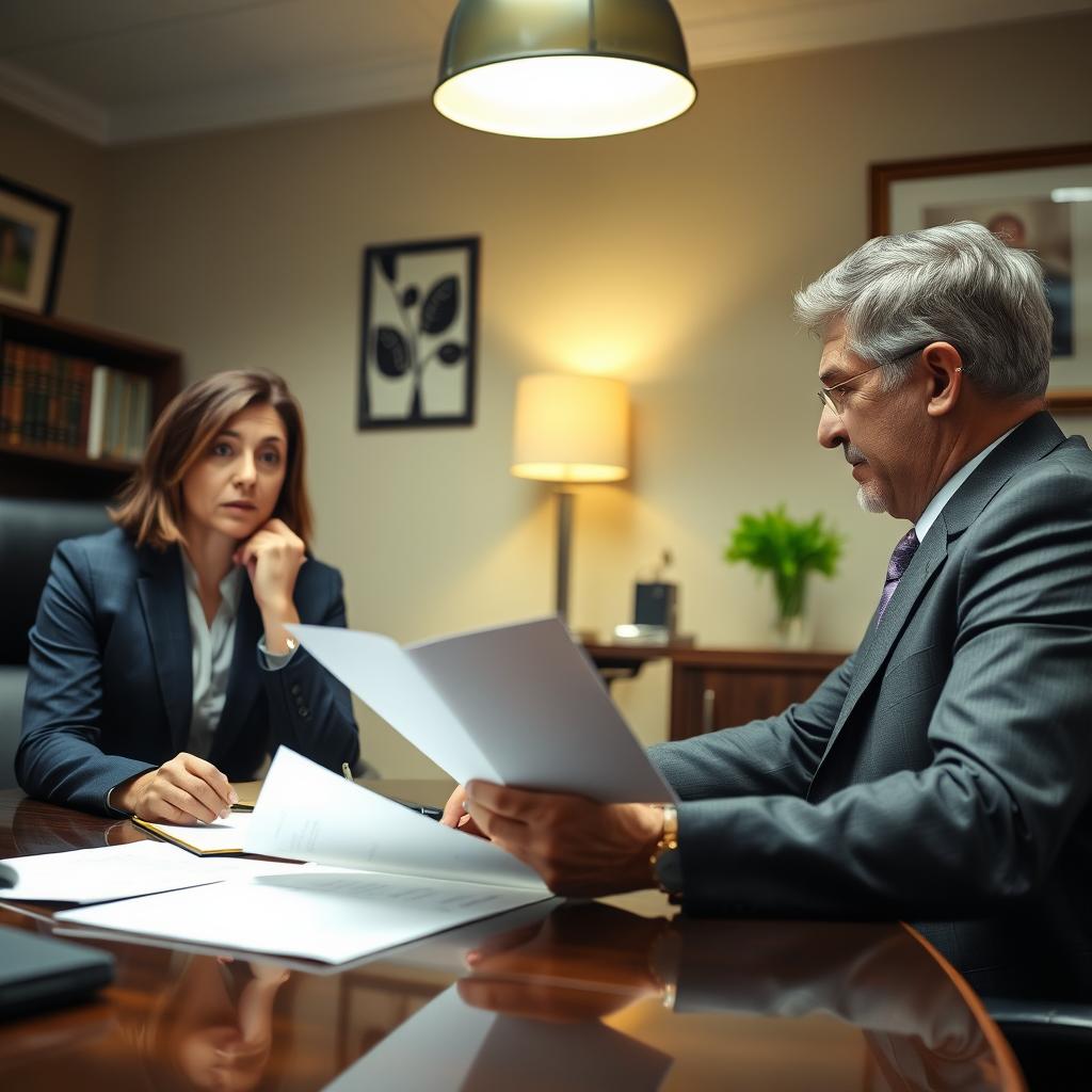 Robbery Lawyer Hanover County