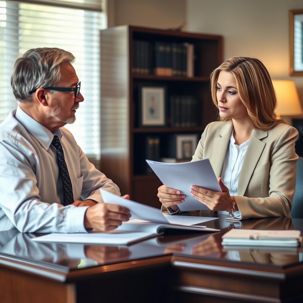 Robbery Lawyer Roanoke County