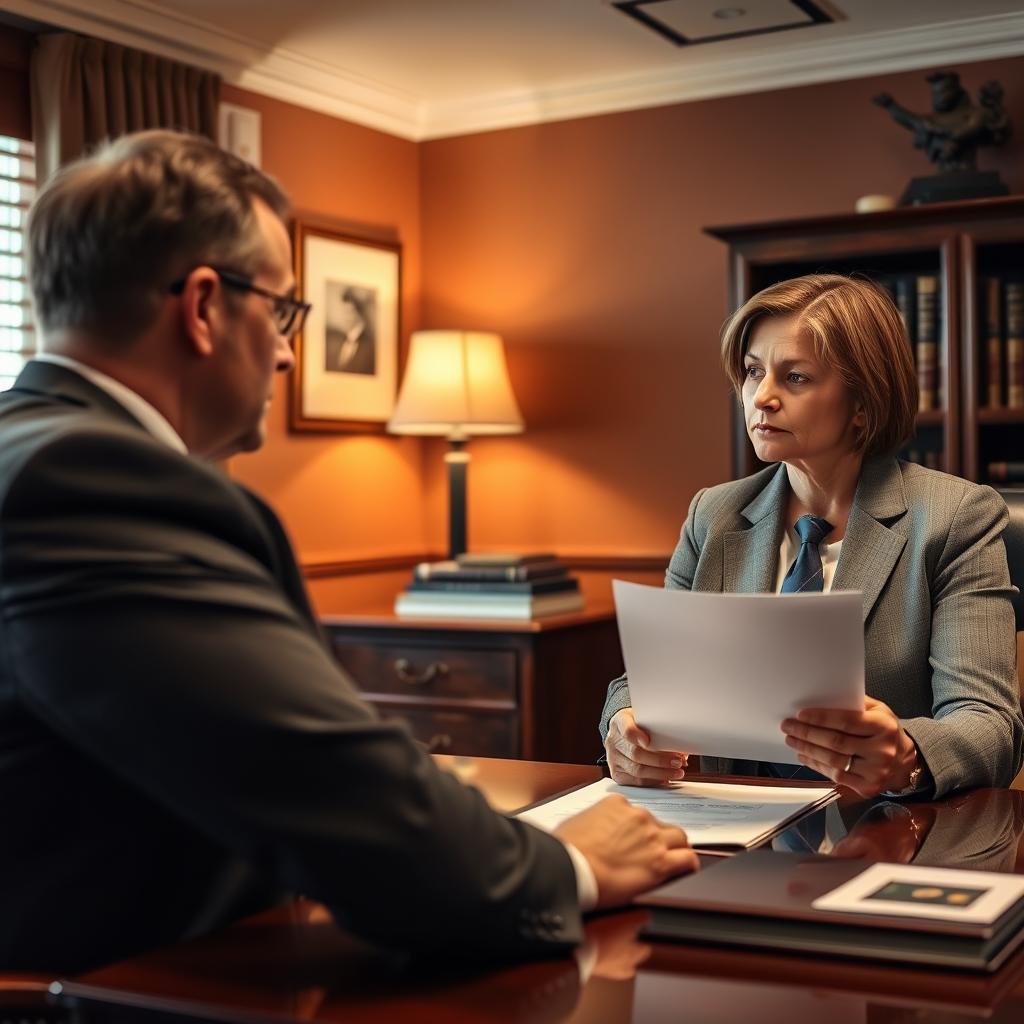 Robbery Lawyer Suffolk