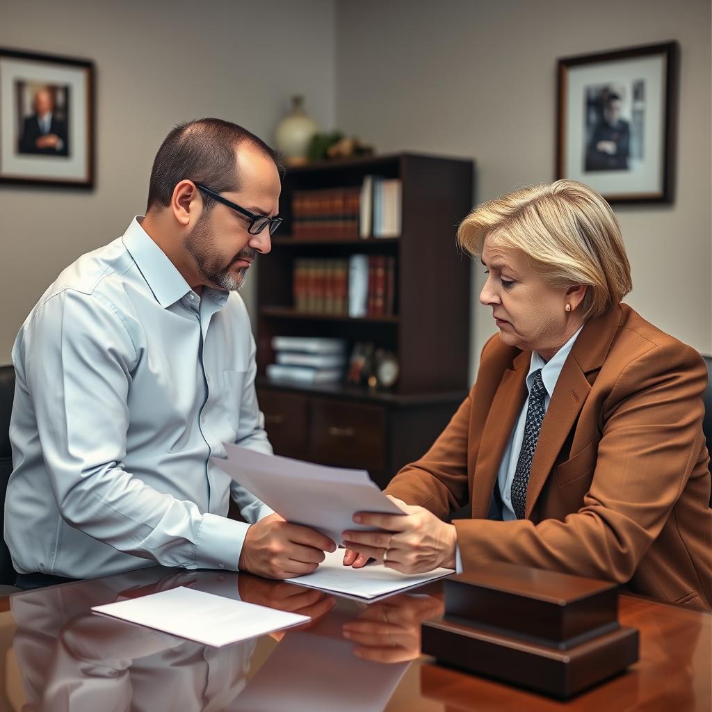 Robbery Lawyer Virginia