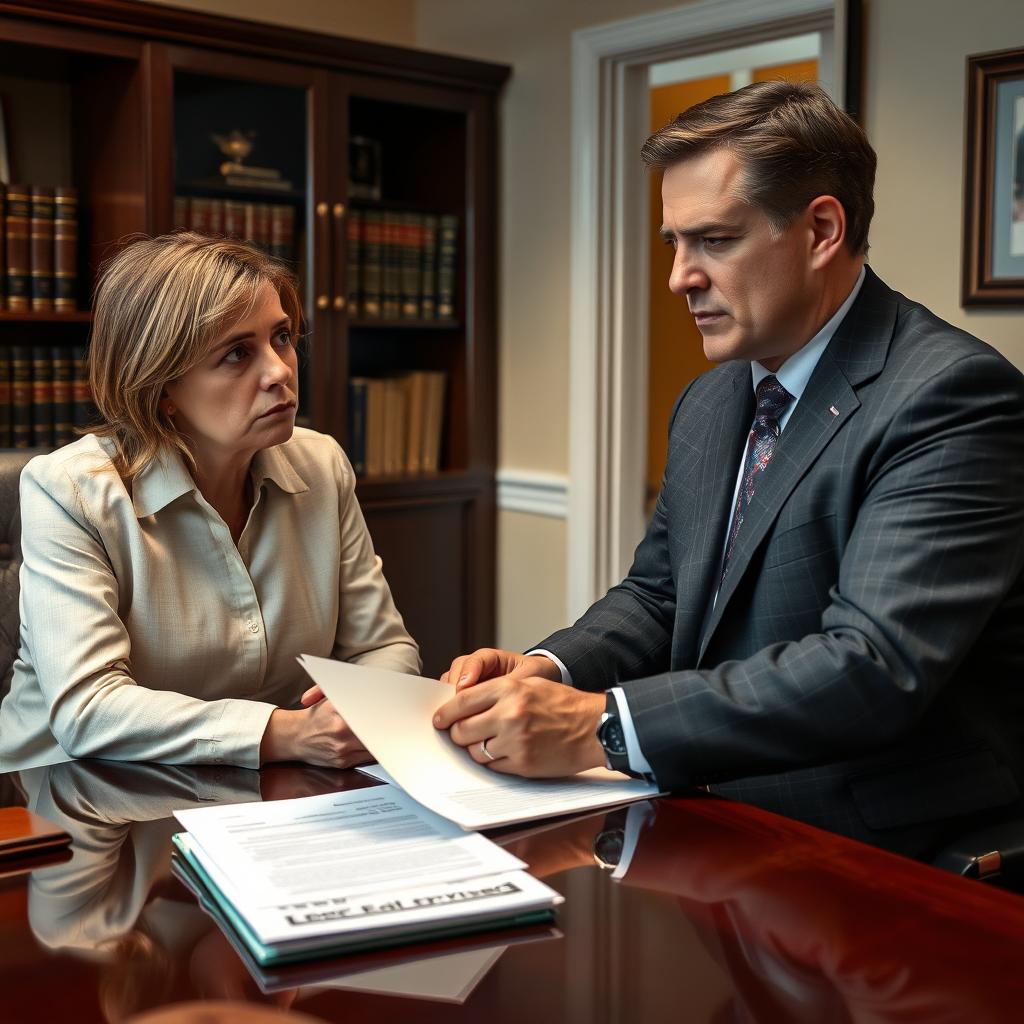 Sex Crime Lawyer Gloucester County