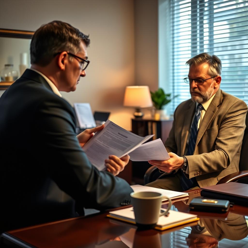 Sex Crime Lawyer Orange County
