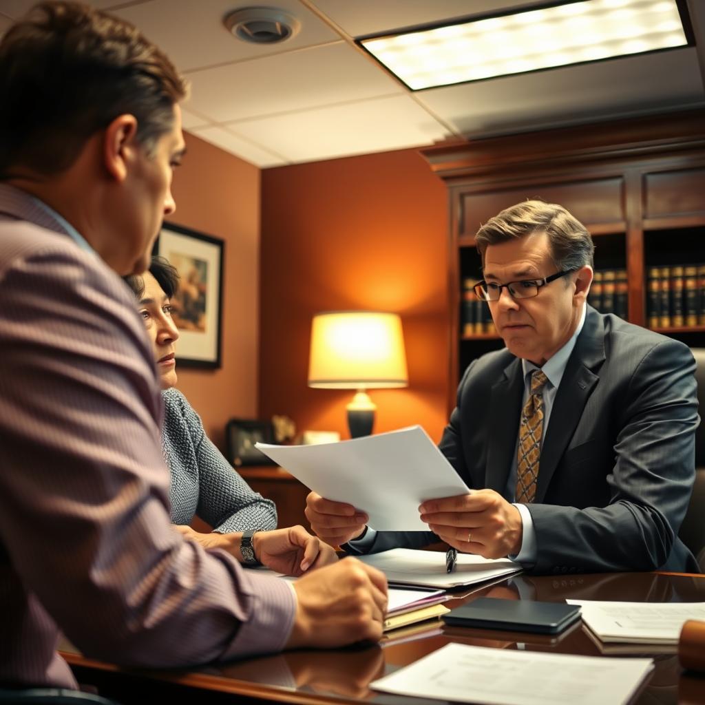 Sexual Battery Lawyer Chesapeake