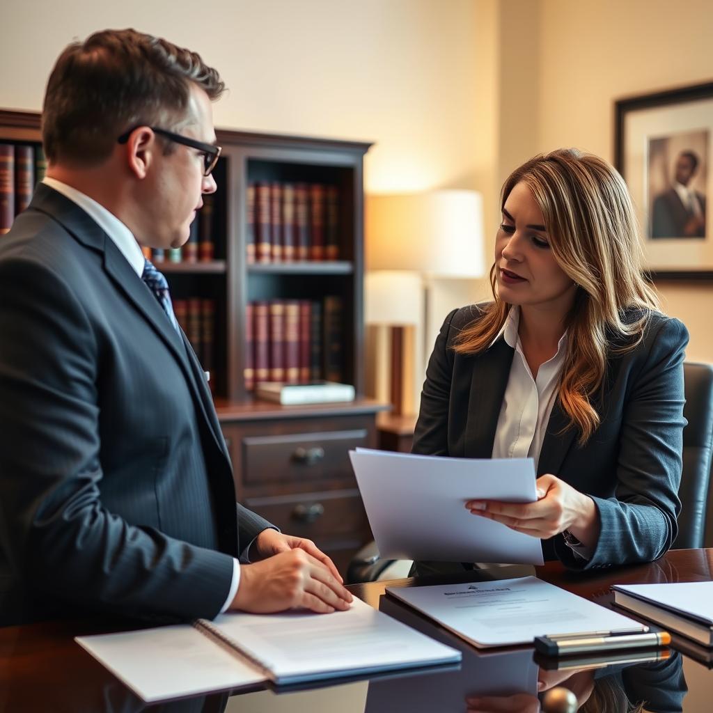 Sexual Battery Lawyer Fairfax