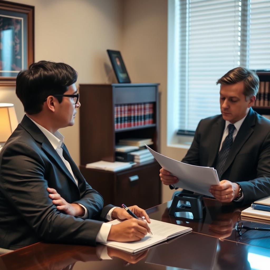 Sexual Battery Lawyer Gloucester County