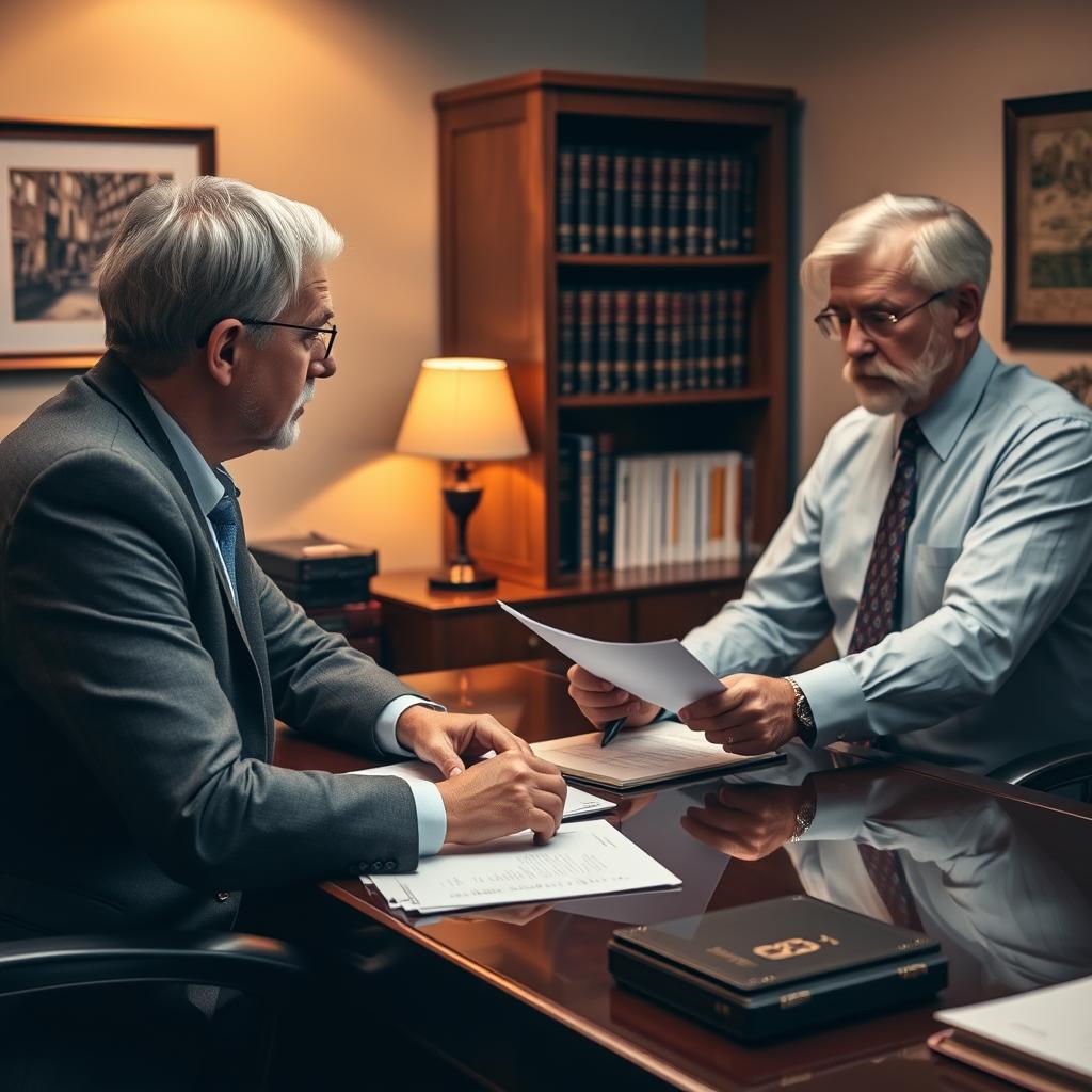 Sexual Battery Lawyer Isle of Wight County