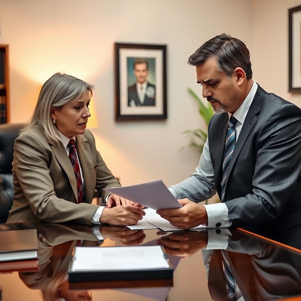 Sexual Battery Lawyer Prince George County