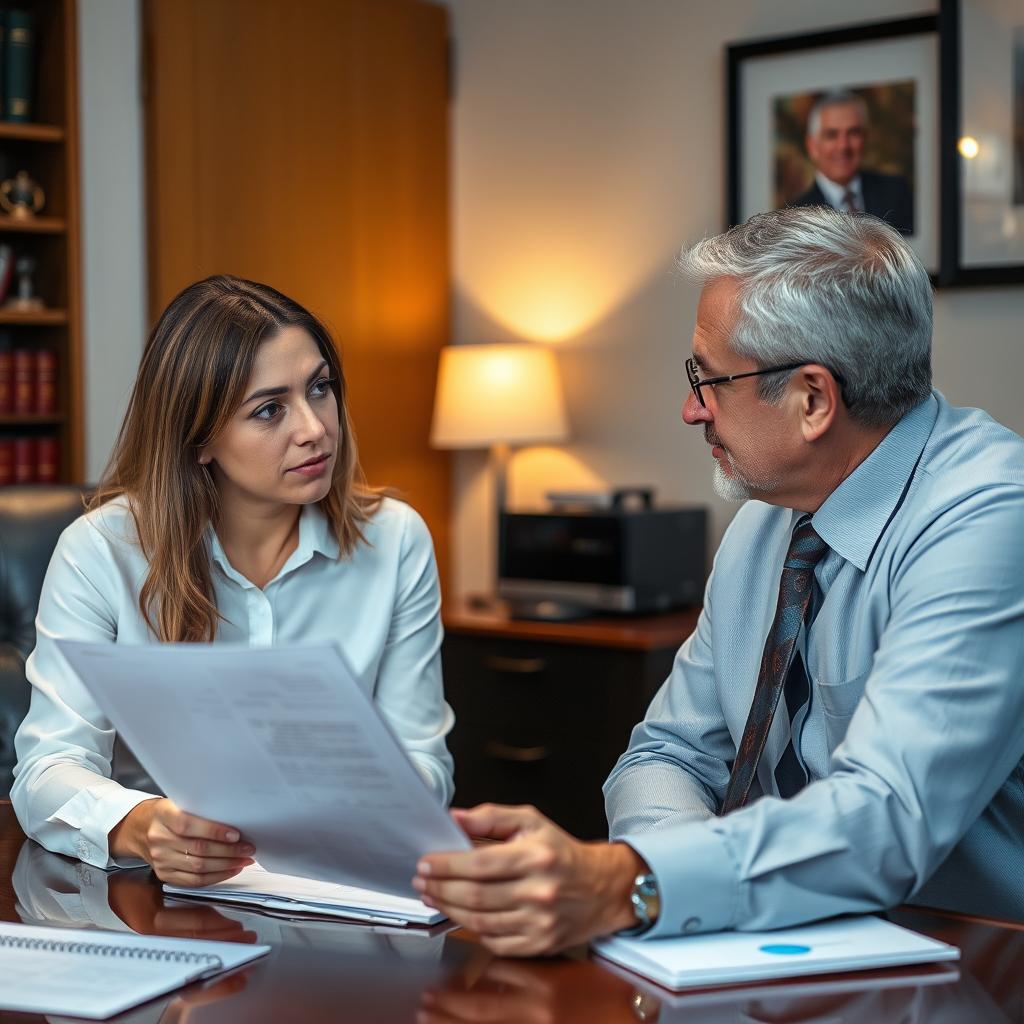Sexual Battery Lawyer Virginia Beach