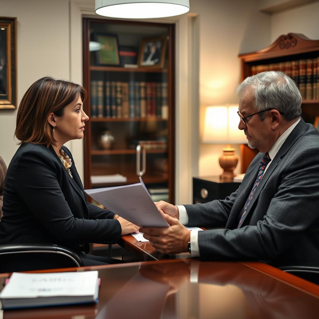 Sexual Battery Lawyer York County