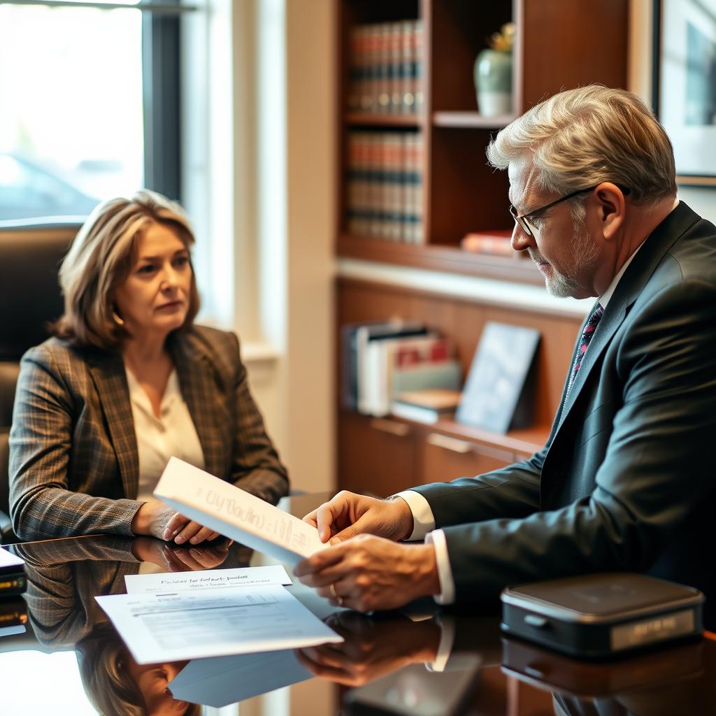 Strangulation Lawyer Clarke County