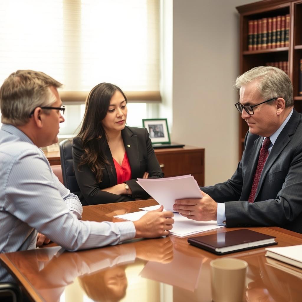 Underage Drinking Lawyer Fredericksburg