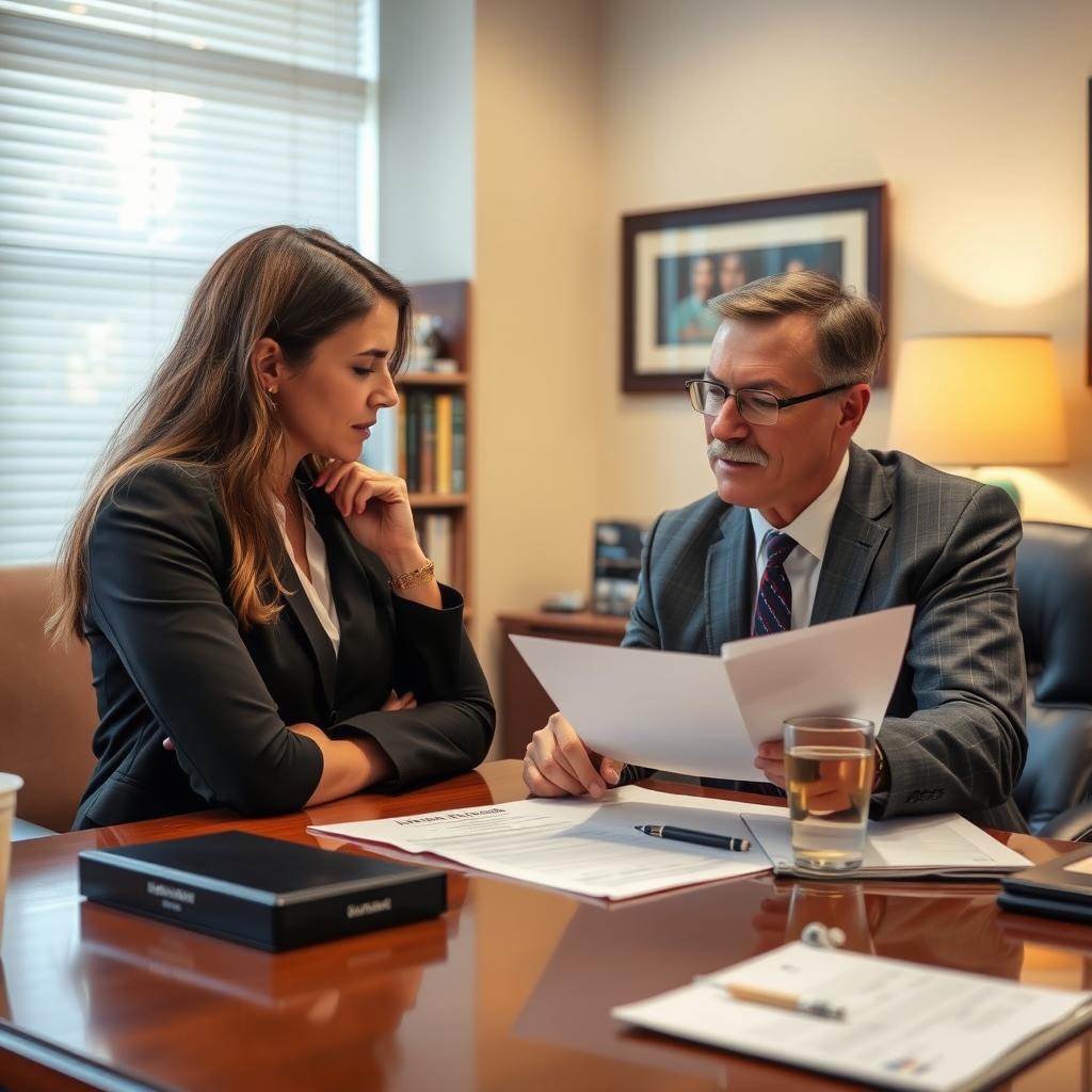 Underage Drinking Lawyer Greene County