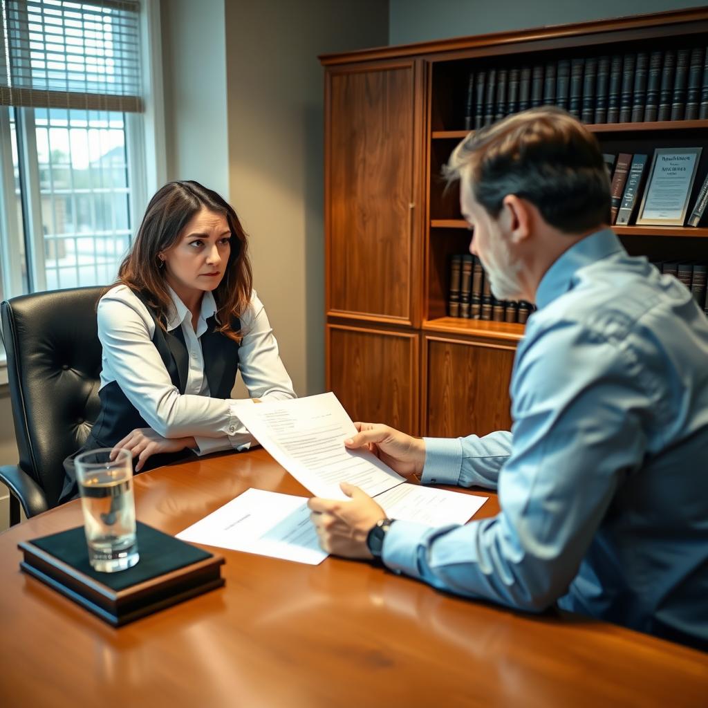Underage Drinking Lawyer Rockingham County
