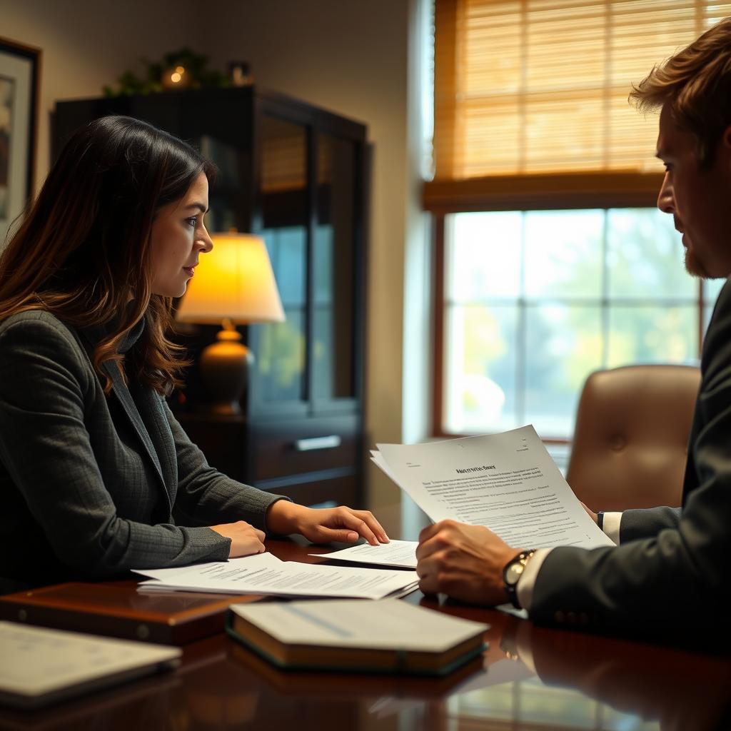 Underage Possession Defense Lawyer Albemarle County