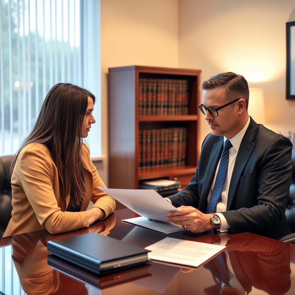 Underage Possession Defense Lawyer Alexandria