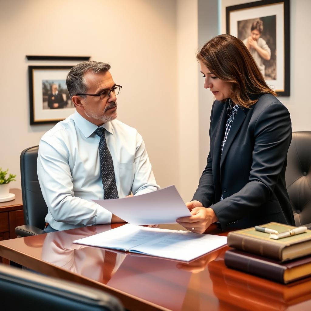 Underage Possession Defense Lawyer Bedford County