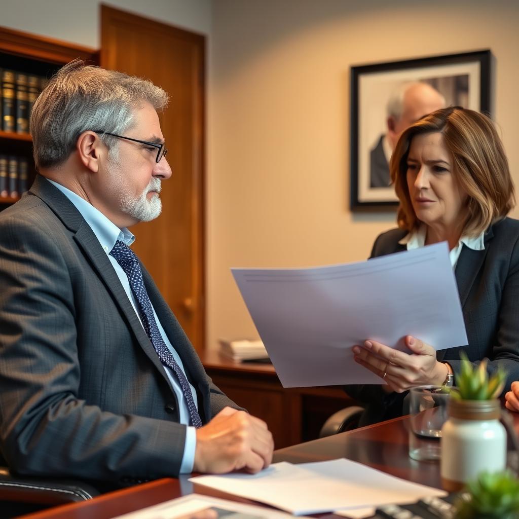 Underage Possession Defense Lawyer Caroline County