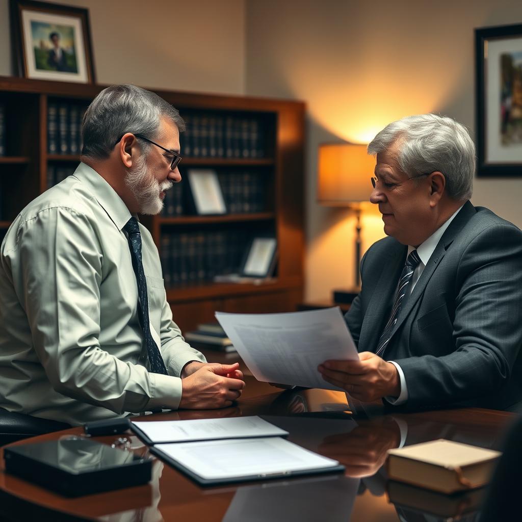 Underage Possession Defense Lawyer Clarke County