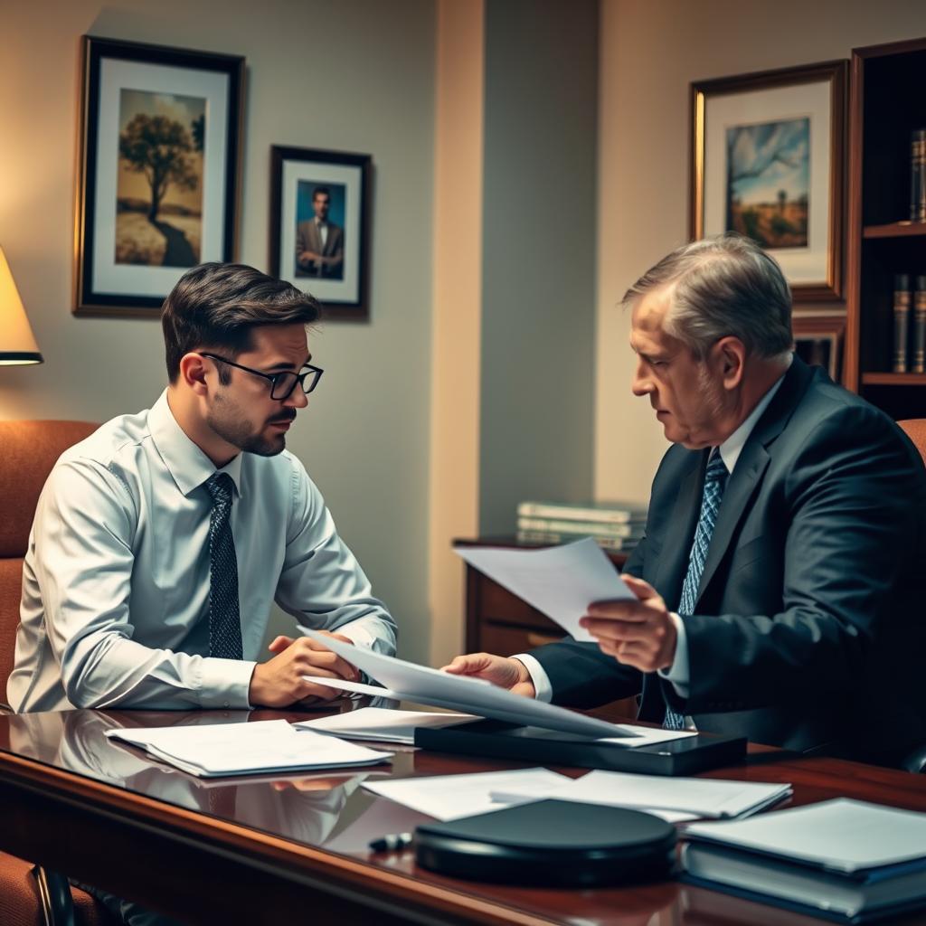 Underage Possession Defense Lawyer Culpeper County