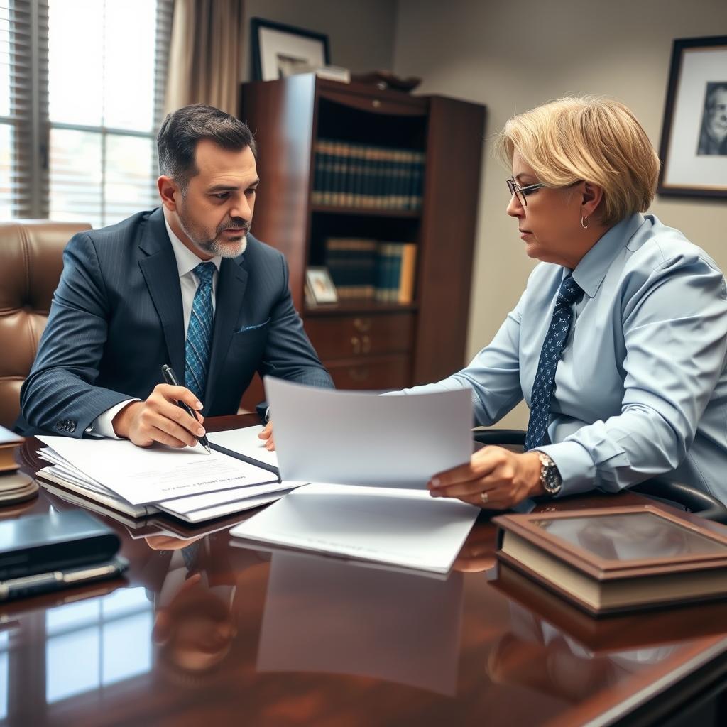 Underage Possession Defense Lawyer Falls Church