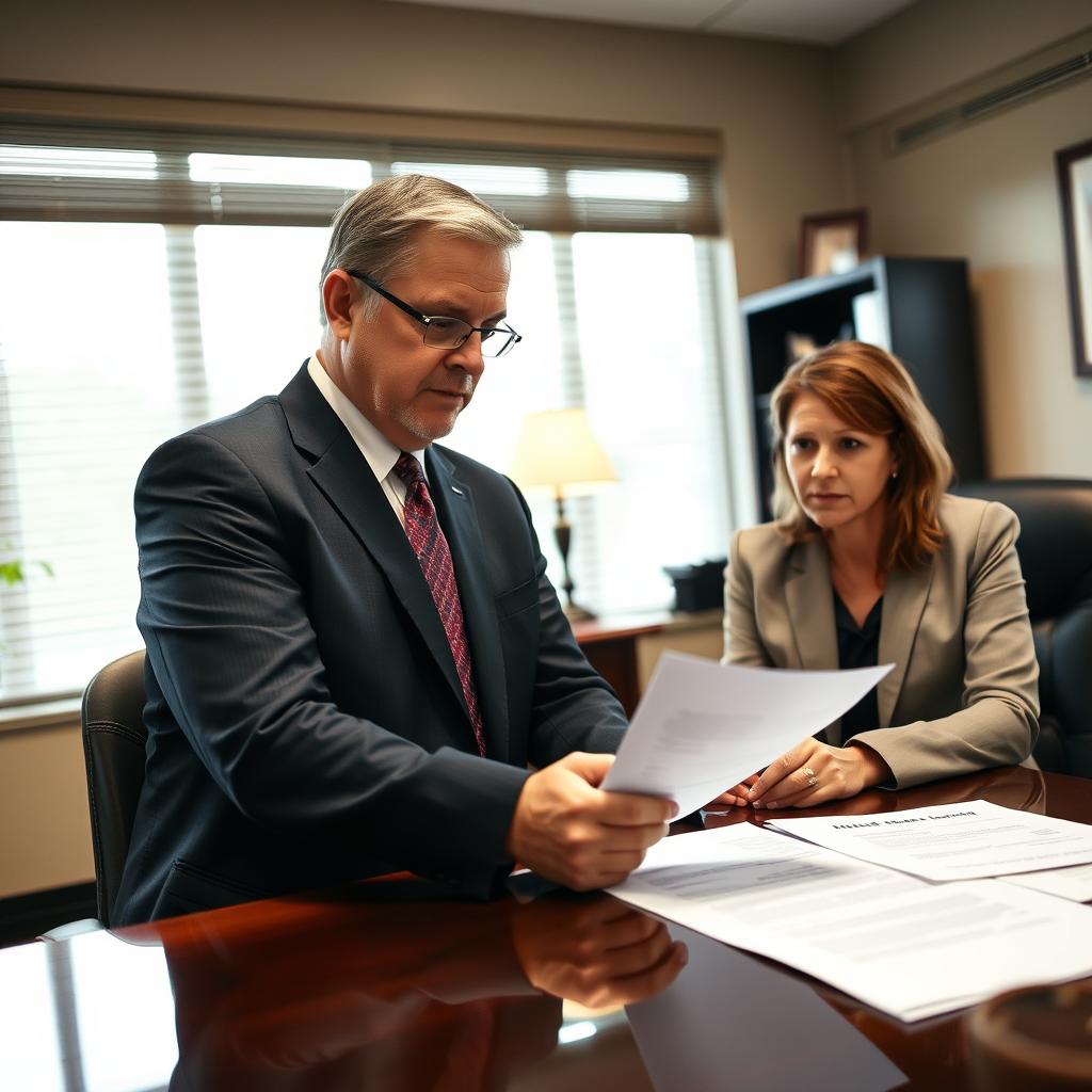 Underage Possession Defense Lawyer Fredericksburg