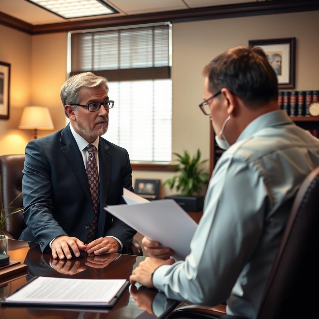 Underage Possession Defense Lawyer Gloucester County