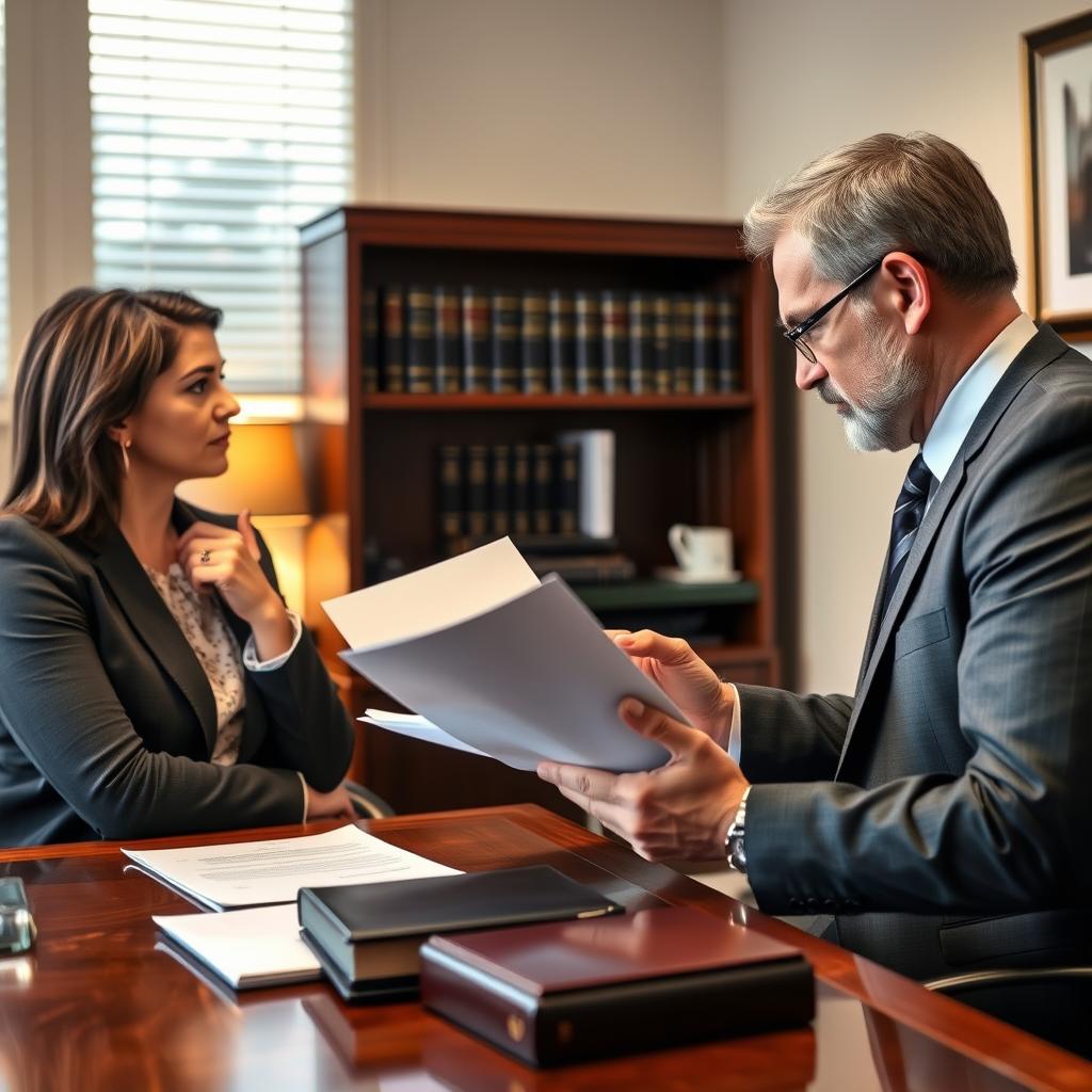 Underage Possession Defense Lawyer Henrico County