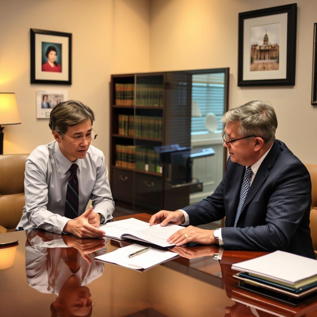 Underage Possession Defense Lawyer James City County