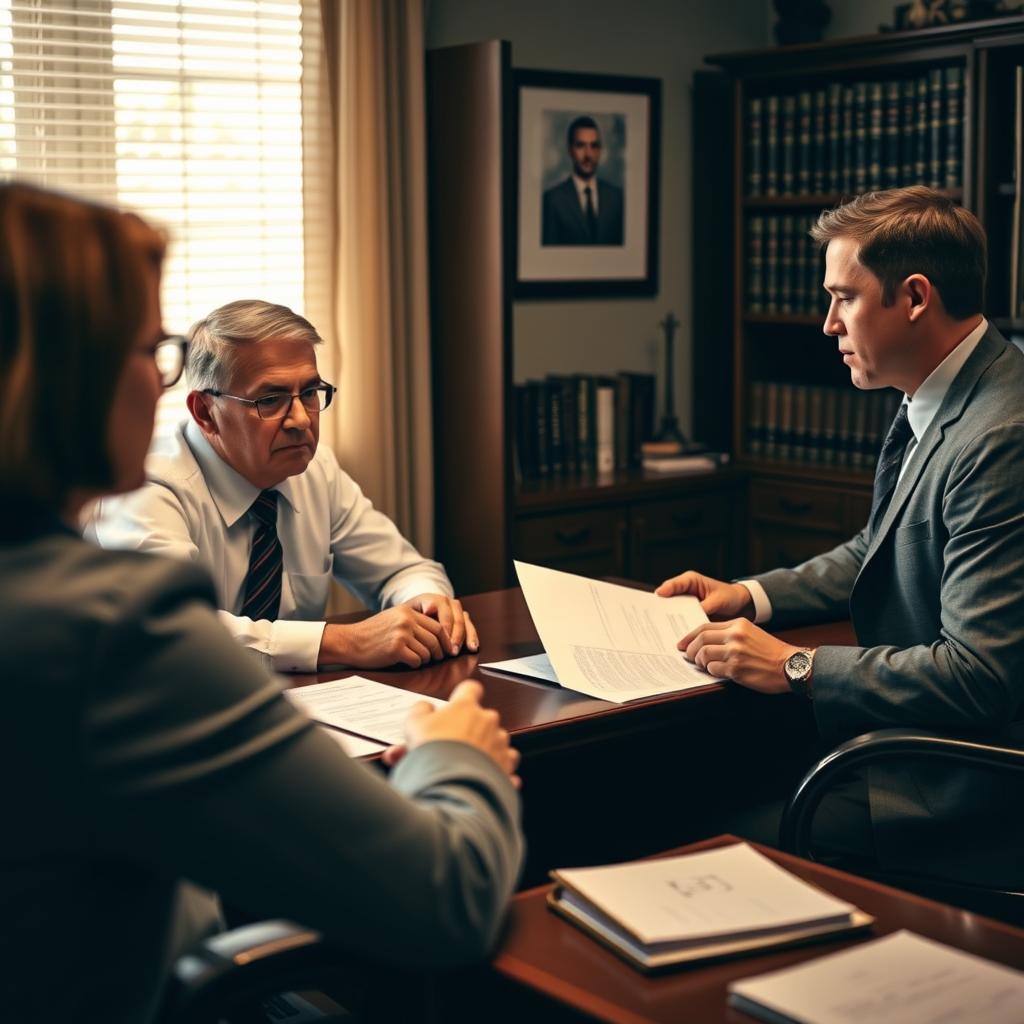 Underage Possession Defense Lawyer Manassas