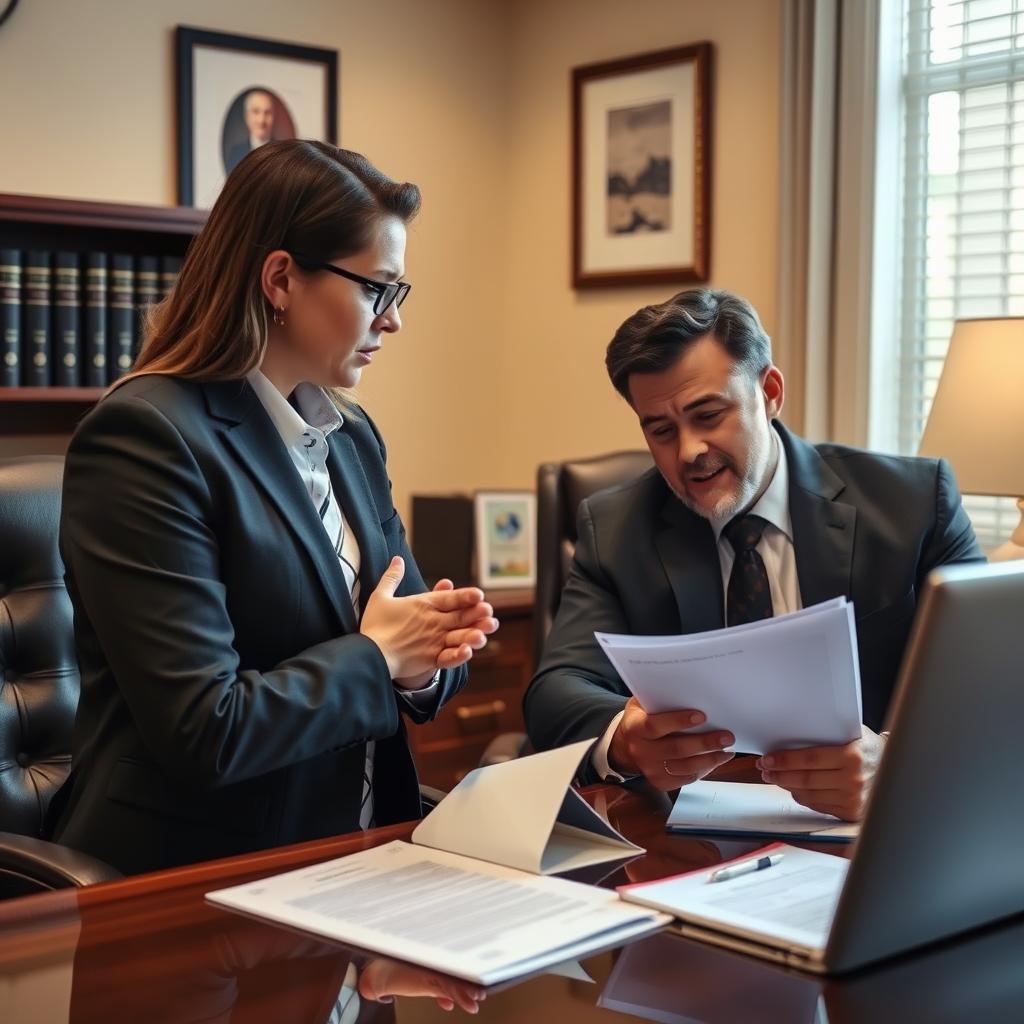 Underage Possession Defense Lawyer Orange County