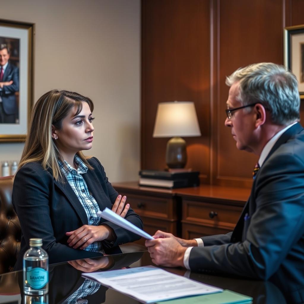 Underage Possession Defense Lawyer Roanoke County