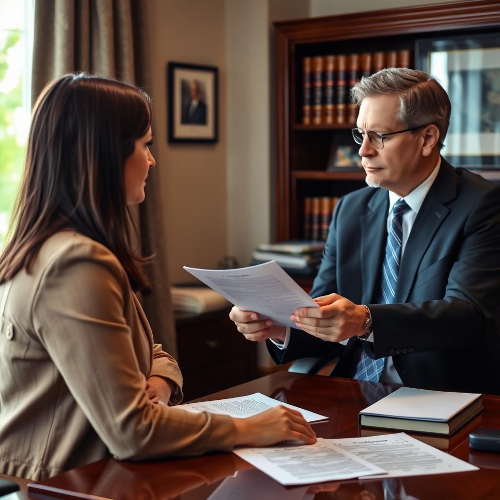 Underage Possession Defense Lawyer Spotsylvania County