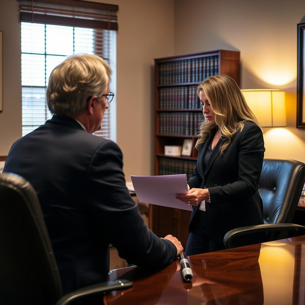 Aggravated Assault Lawyer Caroline County