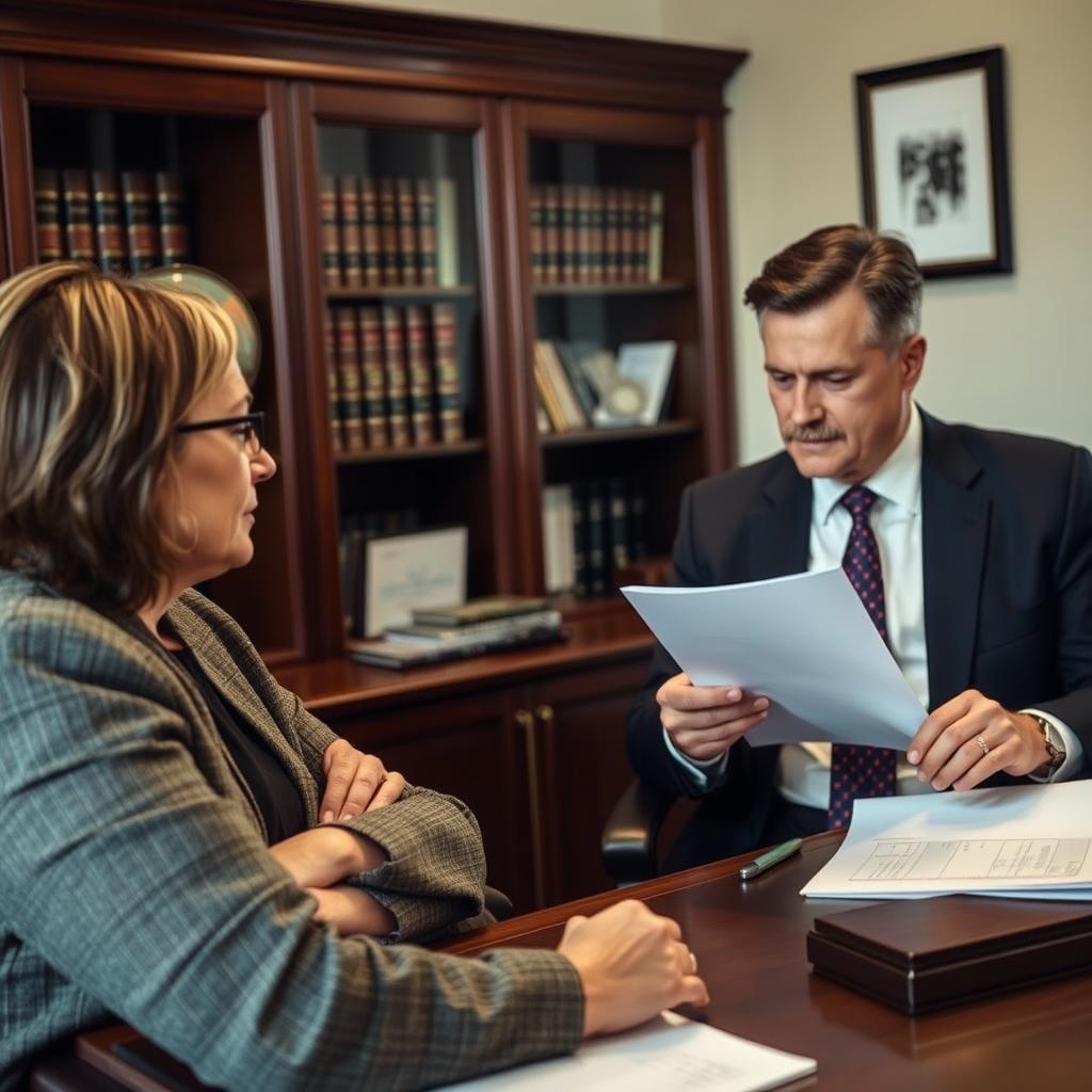 Arson Lawyer Dinwiddie County