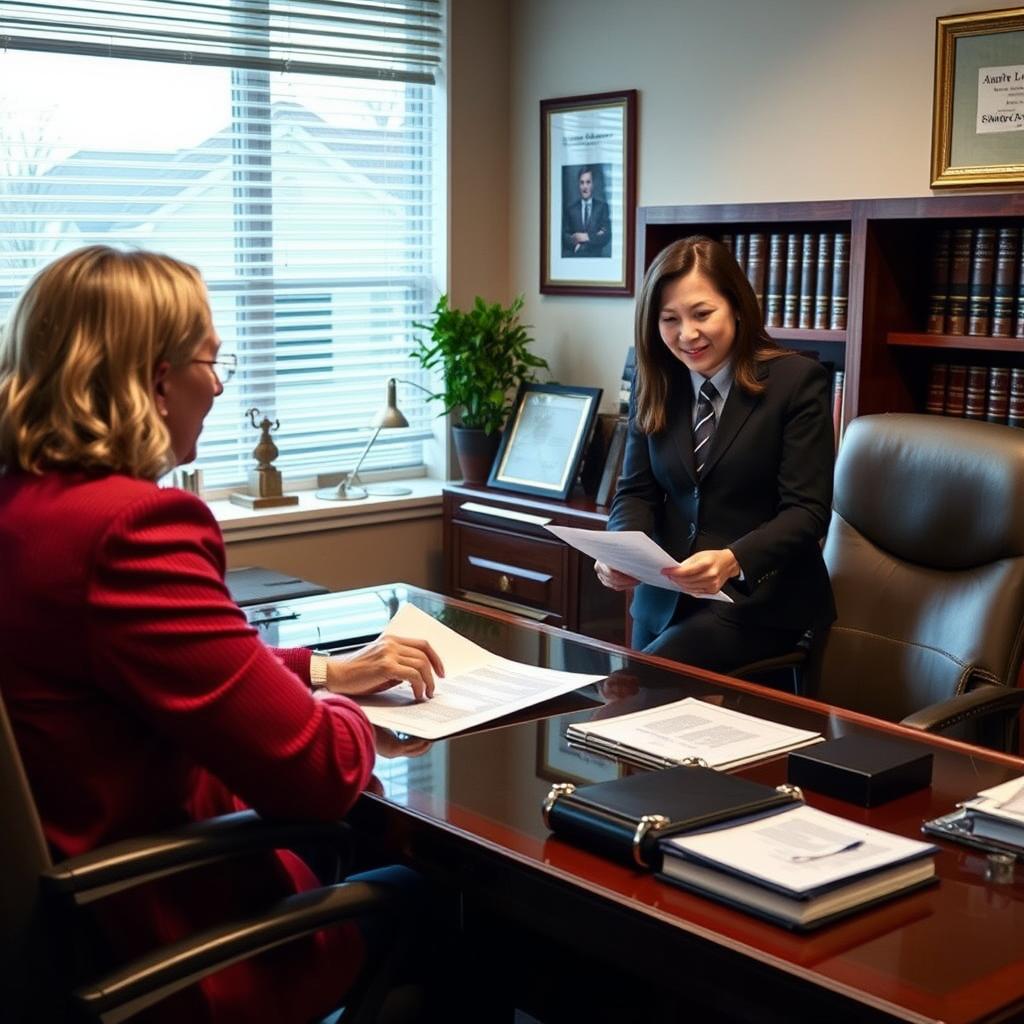 Arson Lawyer Gloucester County